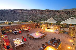 Sanbona Wildlife Reserve