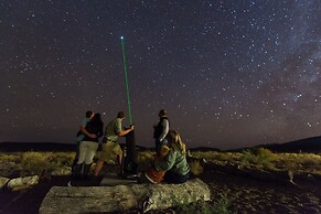 Sanbona Wildlife Reserve