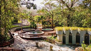 Borinquen Thermal Resort