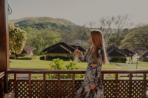 Borinquen Thermal Resort