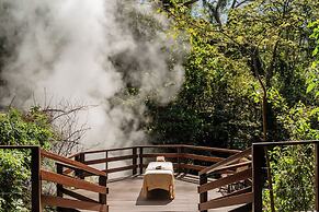 Borinquen Thermal Resort