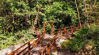 Borinquen Thermal Resort