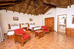 Borinquen Thermal Resort