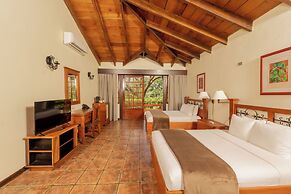 Borinquen Thermal Resort