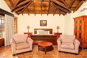 Borinquen Thermal Resort