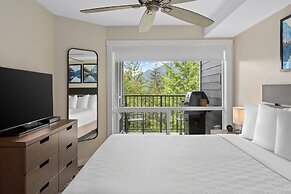 WorldMark Whistler - Sundance