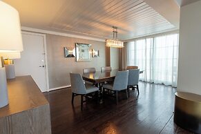 Hilton Virginia Beach Oceanfront