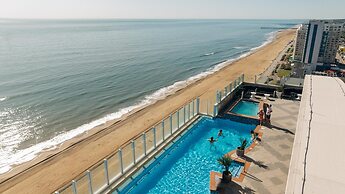 Hilton Virginia Beach Oceanfront