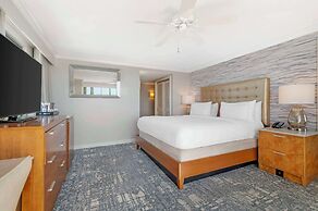 Hilton Virginia Beach Oceanfront