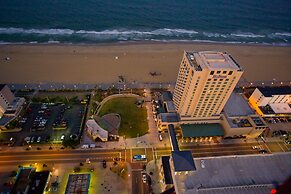 Hilton Virginia Beach Oceanfront