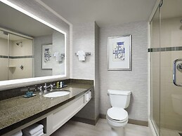 Hilton Virginia Beach Oceanfront