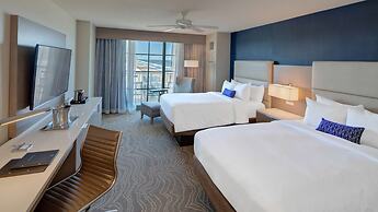 Hilton Virginia Beach Oceanfront
