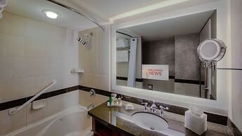 Hilton Virginia Beach Oceanfront