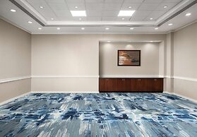 Hilton Virginia Beach Oceanfront