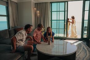 Hilton Virginia Beach Oceanfront