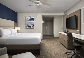 Hilton Virginia Beach Oceanfront