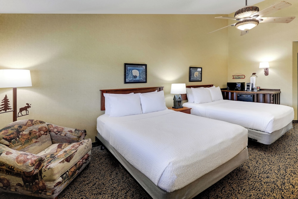 Stoney Creek Hotel La Crosse - Onalaska