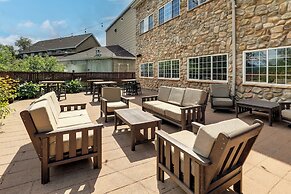 Stoney Creek Hotel La Crosse - Onalaska