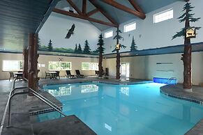 Stoney Creek Hotel La Crosse - Onalaska