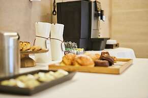 Hotel Sercotel Ciutat d'Alcoi