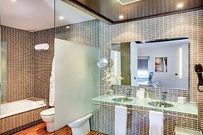 Hotel Sercotel Ciutat d'Alcoi