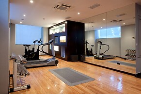 Hotel Sercotel Ciutat d'Alcoi
