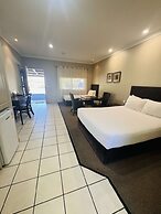 Best Western Bungil Creek Motel
