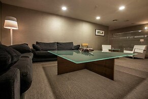 Hotel Executive Sport