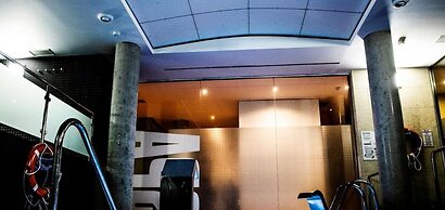 Hotel Executive Sport