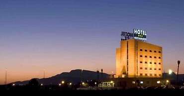 Hotel Executive Sport