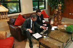 Buganvillas Hotel Suites & Spa