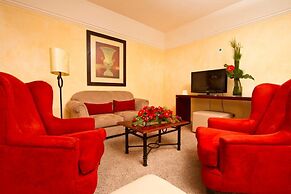 Buganvillas Hotel Suites & Spa
