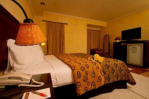 Buganvillas Hotel Suites & Spa
