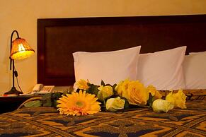 Buganvillas Hotel Suites & Spa