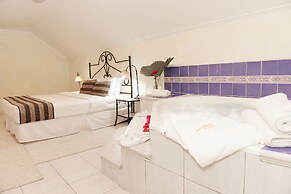 Buganvillas Hotel Suites & Spa