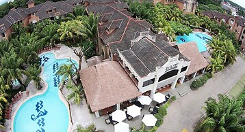 Buganvillas Hotel Suites & Spa