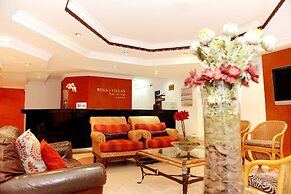 Buganvillas Hotel Suites & Spa