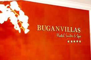 Buganvillas Hotel Suites & Spa