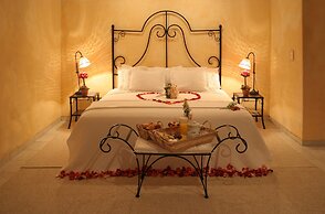 Buganvillas Hotel Suites & Spa