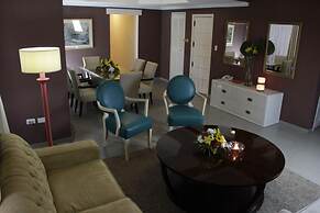 Buganvillas Hotel Suites & Spa