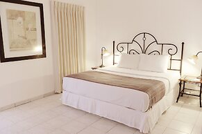 Buganvillas Hotel Suites & Spa