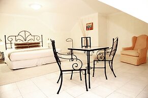 Buganvillas Hotel Suites & Spa