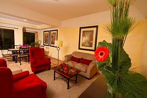 Buganvillas Hotel Suites & Spa
