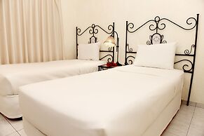 Buganvillas Hotel Suites & Spa