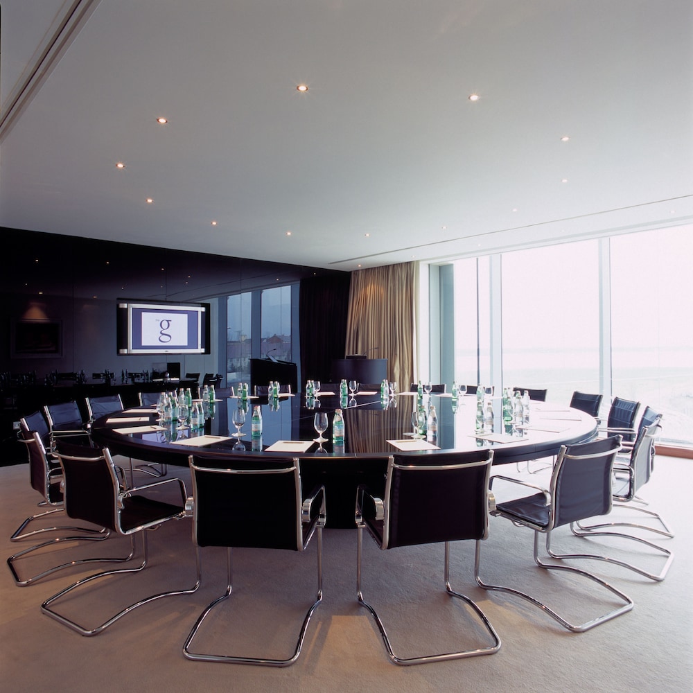 The G Hotel and Spa