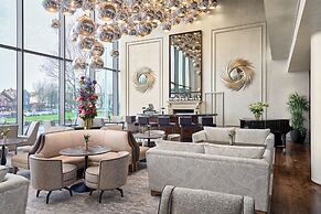 The G Hotel and Spa