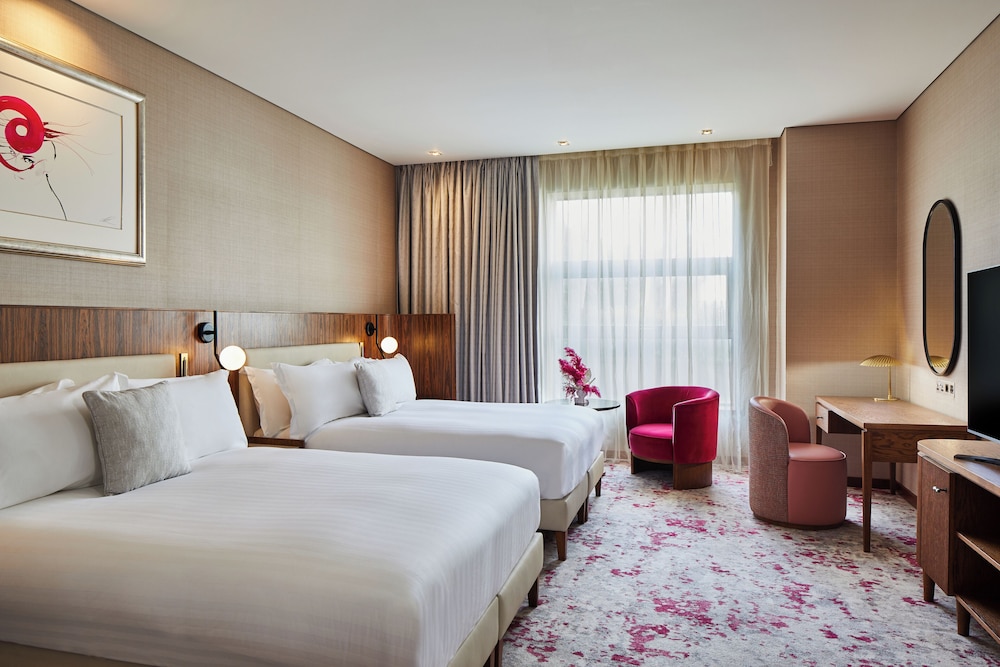 The G Hotel and Spa