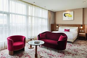 The G Hotel and Spa
