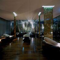 The G Hotel and Spa