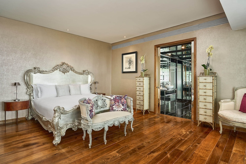 The G Hotel and Spa